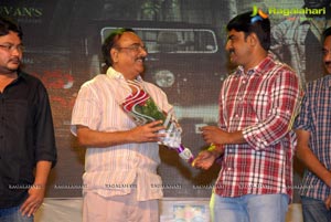 Vetadu Ventadu Audio Release