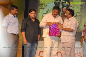 Vetadu Ventadu Audio Release