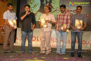 Vetadu Ventadu Audio Release