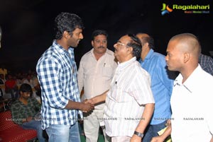 Vetadu Ventadu Audio Release