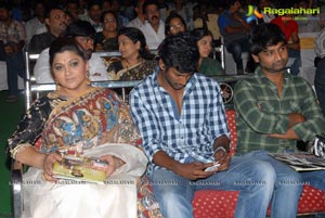 Vetadu Ventadu Audio Release