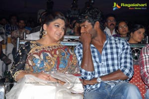 Vetadu Ventadu Audio Release