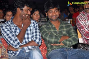 Vetadu Ventadu Audio Release