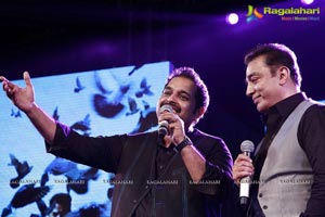 Vishwaroopam Tamil Music Release