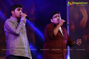 Vishwaroopam Tamil Music Release