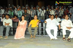 Viswaroopam Audio Release Photos