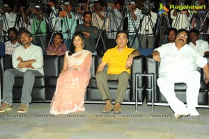 Viswaroopam Audio Release Photos