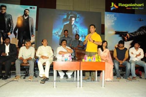 Viswaroopam Audio Release Photos