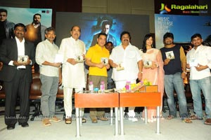 Viswaroopam Audio Release Photos