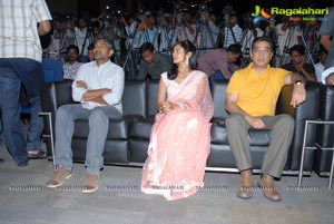 Viswaroopam Audio Release Photos