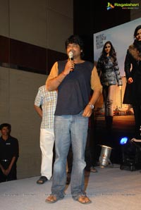 Viswaroopam Audio Release Photos