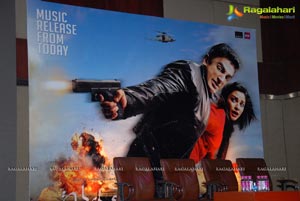 Viswaroopam Audio Release Photos