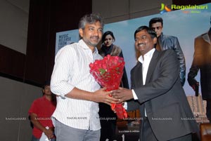 Viswaroopam Audio Release Photos