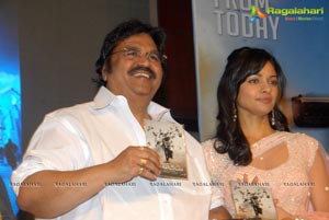 Viswaroopam Audio Release Photos