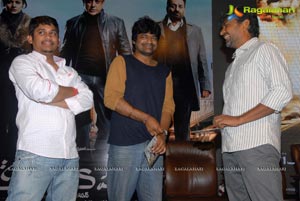 Viswaroopam Audio Release Photos