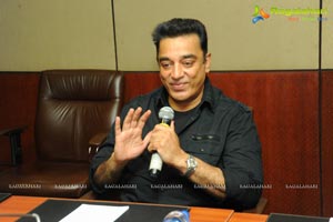 Vishwaroopam Press Meet