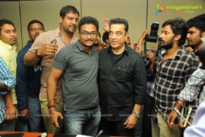 Vishwaroopam Press Meet