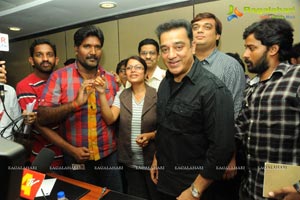 Vishwaroopam Press Meet