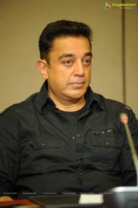 Vishwaroopam Press Meet