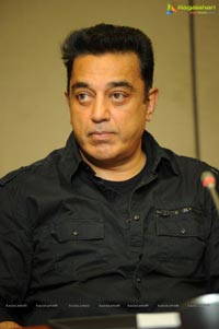 Vishwaroopam Press Meet