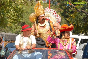 Yamudu Vastunnadu Muhurat