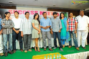 YVM Success Meet