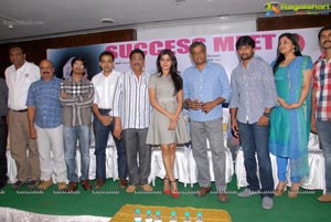 YVM Success Meet