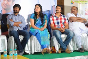 YVM Success Meet