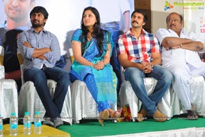 YVM Success Meet