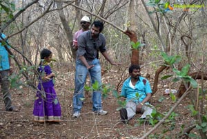 Bangaru Kodipetta