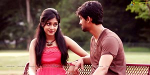 Chinna Cinema Movie Photos