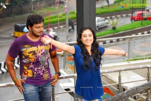 Deal Movie Stills