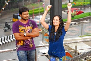 Deal Movie Stills