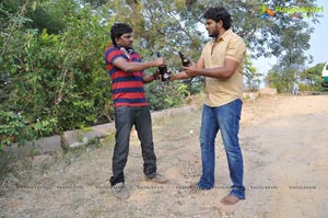 Deal Movie Stills