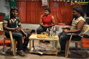 Deal Movie Stills