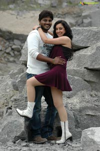 Deal Movie Stills