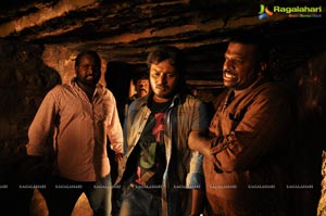 Deal Movie Stills