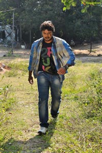 Deal Movie Stills