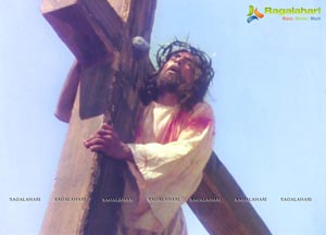 Jesus Christ Telugu Film