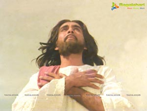 Jesus Christ Telugu Film