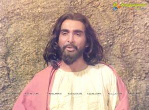 Jesus Christ Telugu Film