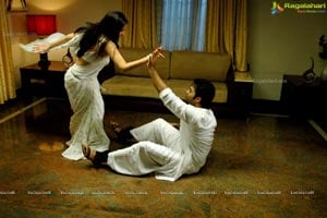 Aa Ra Ra Pedave Mythri Romantic Song