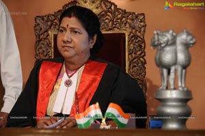 Nannapaneni Rajakumari Justice