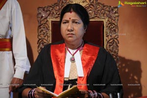 Nannapaneni Rajakumari Justice