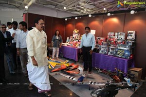 The Indian Luxury Expo 2012 Hyderabad