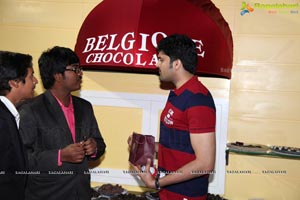 The Indian Luxury Expo 2012 Hyderabad