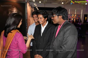 The Indian Luxury Expo 2012 Hyderabad