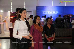 The Indian Luxury Expo 2012 Hyderabad