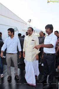 The Indian Luxury Expo 2012 Hyderabad