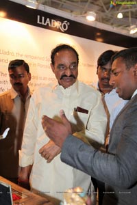 The Indian Luxury Expo 2012 Hyderabad